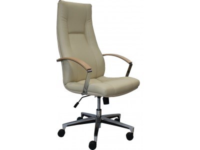 Мениджърски стол King